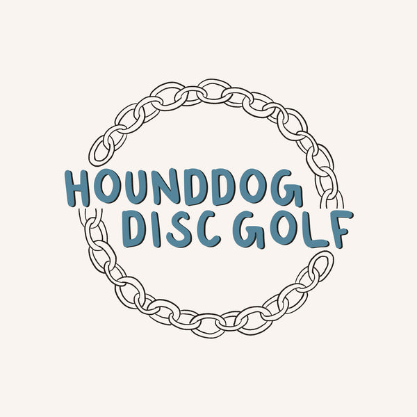 HoundDog Disc Golf